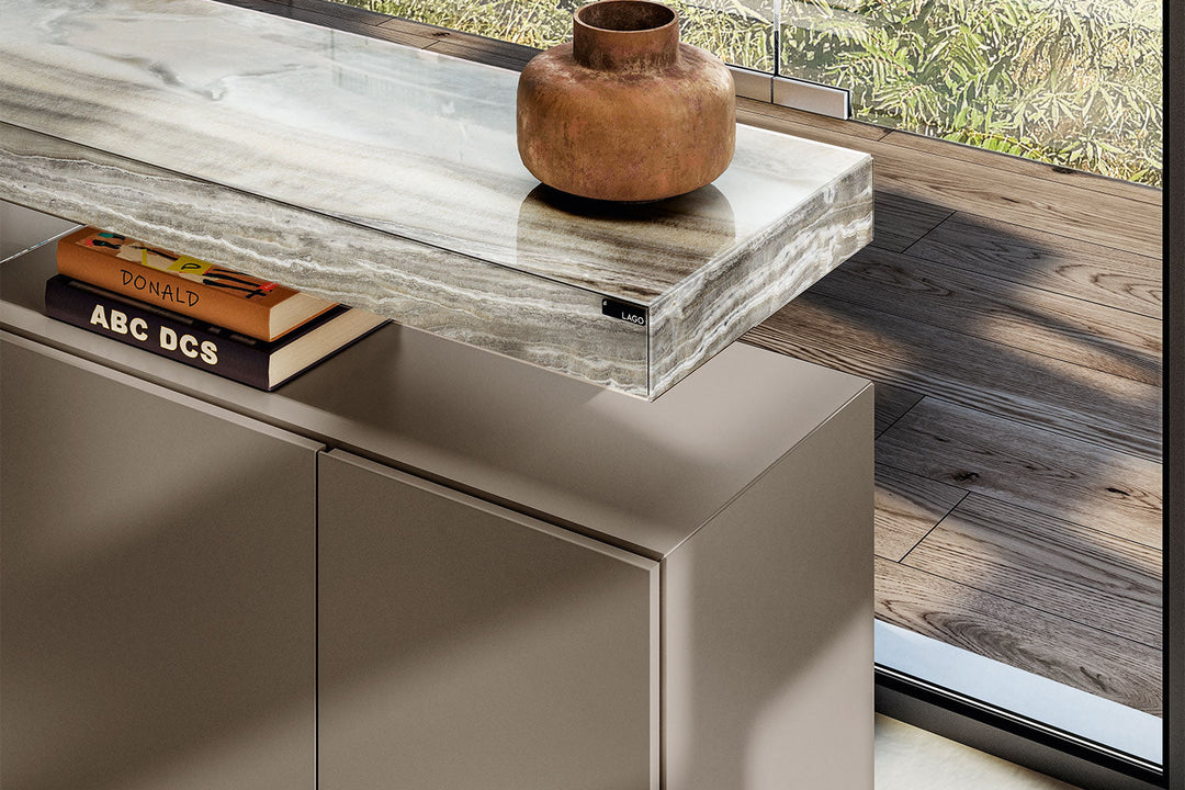 Air 2641 Sideboard Sideboards Lago