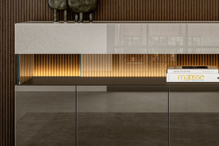 Air 2643 Sideboard Sideboards Lago