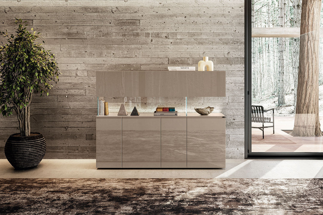 Air 2645 Cupboard Sideboards Lago