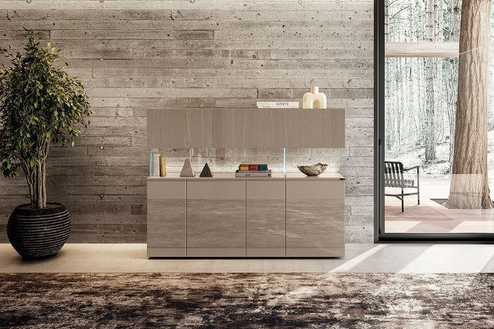 Air 2645 Cupboard Sideboards Lago