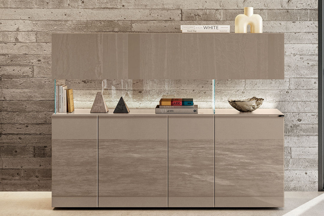 Air 2645 Cupboard Sideboards Lago