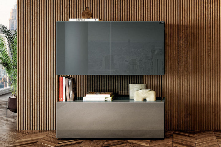 Air 2647 Cupboard Sideboards Lago