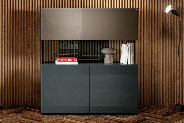 Air 2647 Cupboard Sideboards Lago