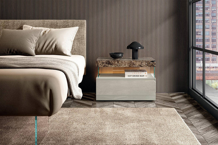 Air 2681 Nightstand Nightstands Lago