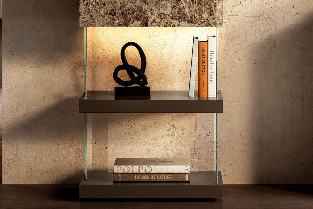 Air 2682-2683 Bookshelf Bookshelves Lago
