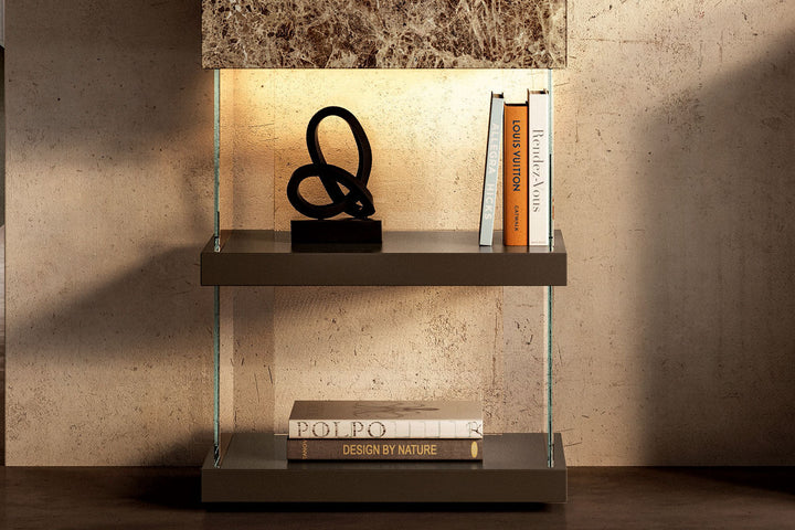 Air 2682-2683 Bookshelf Bookshelves Lago