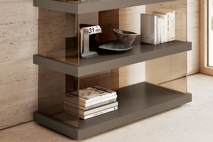 Air 2684 Bookshelf Bookshelves Lago