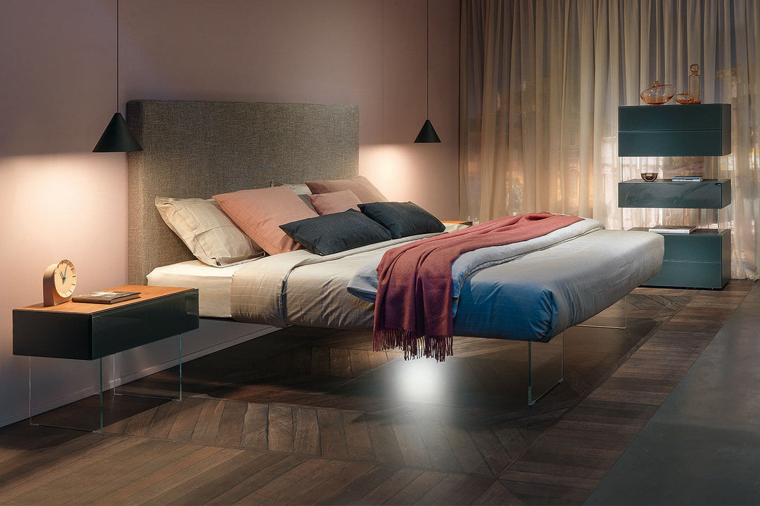 Air Bed Beds Lago