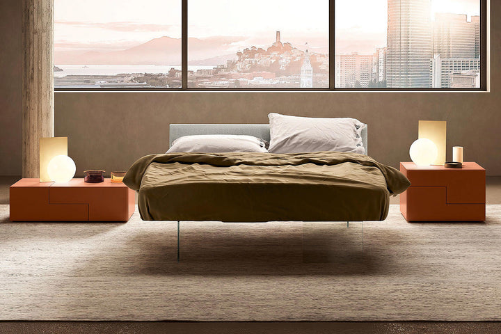 Air Bed Beds Lago