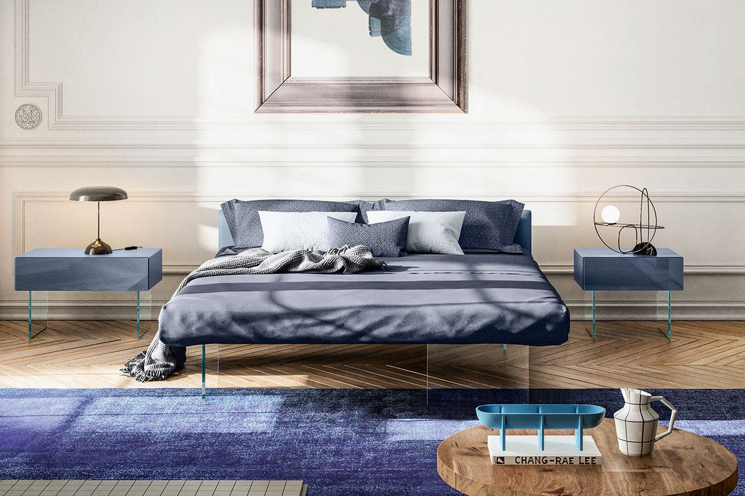 Air Bed Beds Lago