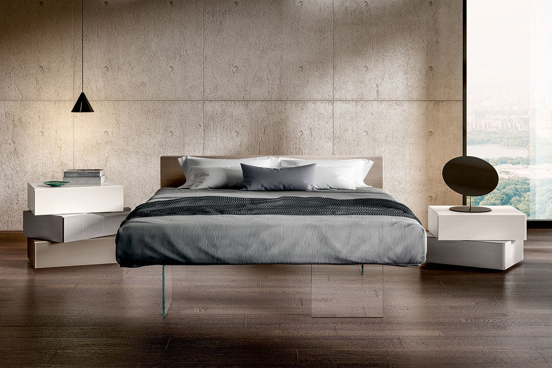Air Bed Beds Lago