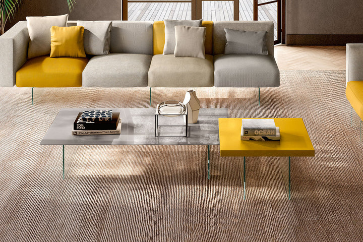 Air Coffee Table Coffee Tables Lago