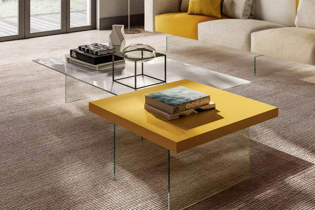 Air Coffee Table Coffee Tables Lago