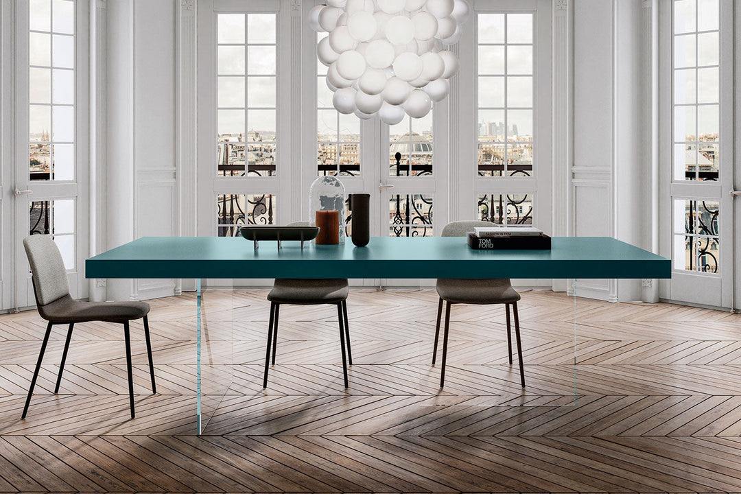 Air Dining Table Kitchen Tables Lago