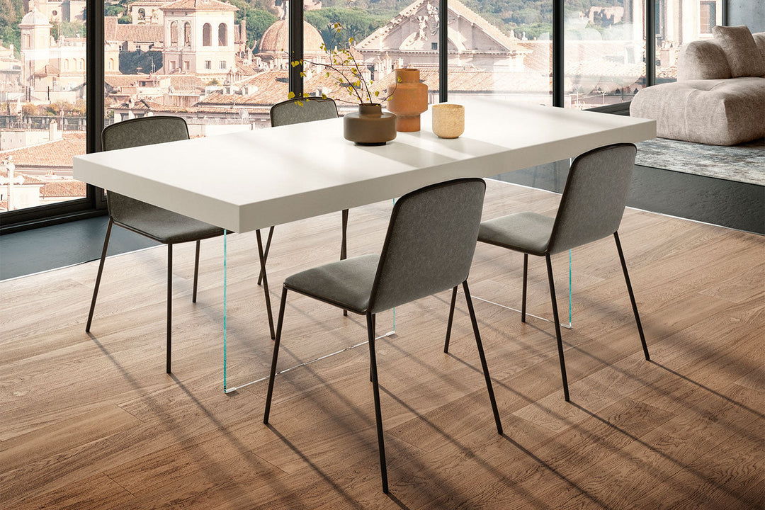 Air Dining Table Kitchen Tables Lago