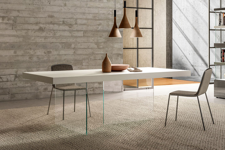 Air Dining Table Kitchen Tables Lago