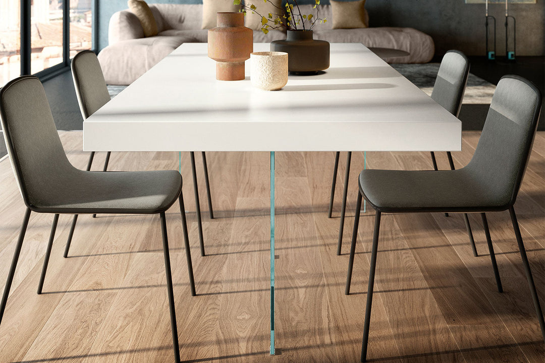 Air Dining Table Kitchen Tables Lago