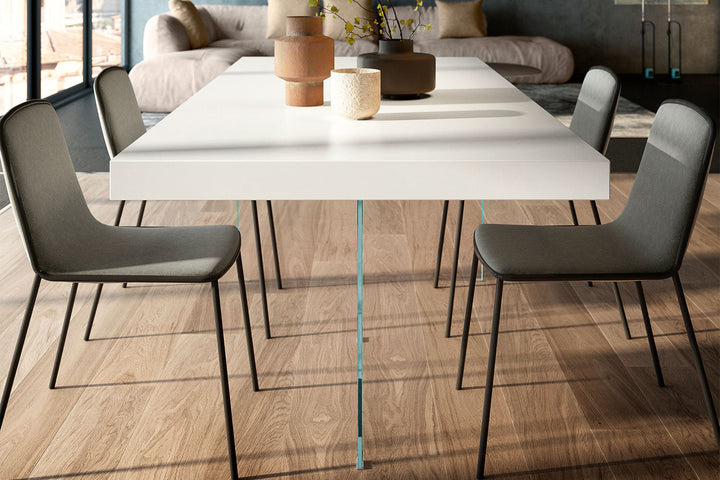 Air Dining Table Kitchen Tables Lago