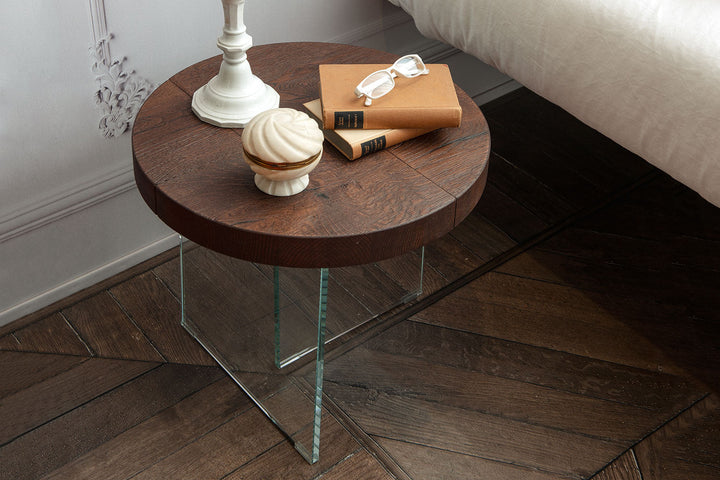 Air End Table End Tables Lago