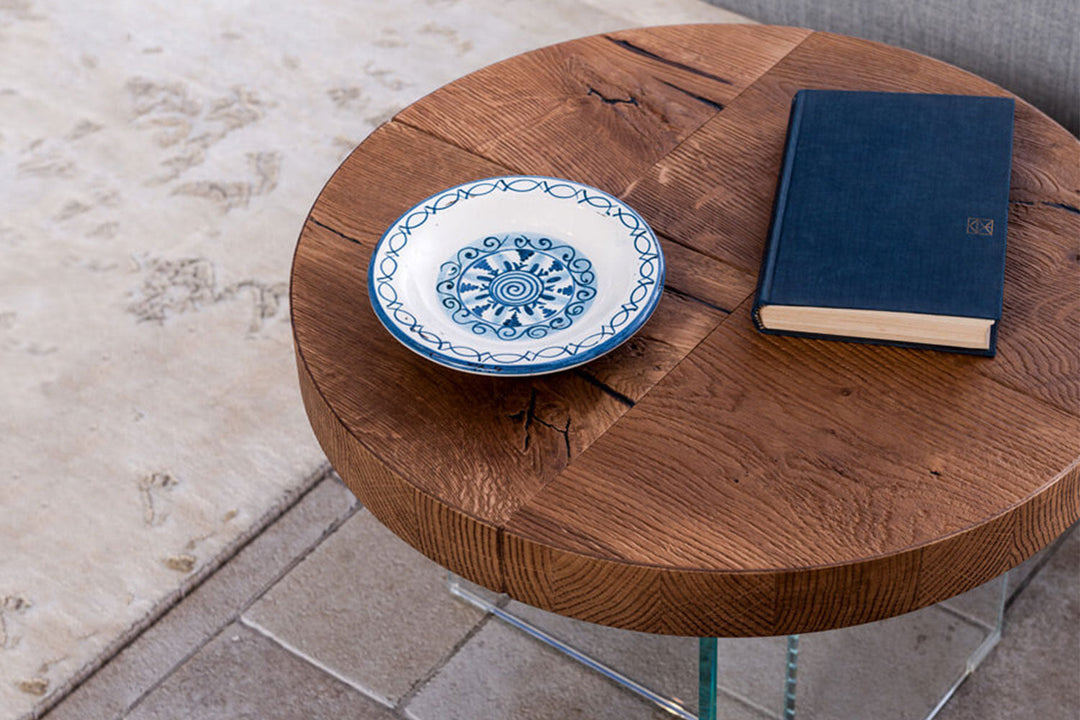 Air End Table End Tables Lago