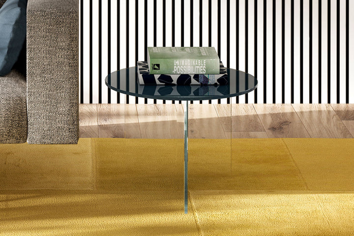 Air Glass End Table End Tables Lago