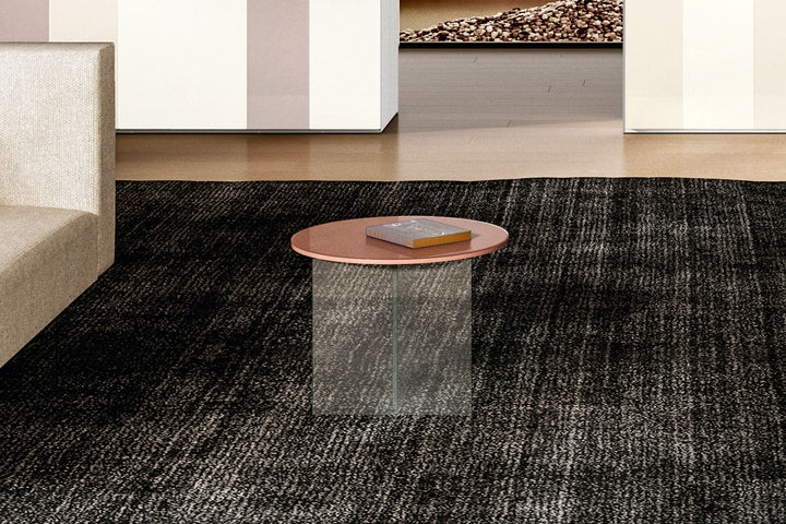 Air Glass End Table End Tables Lago