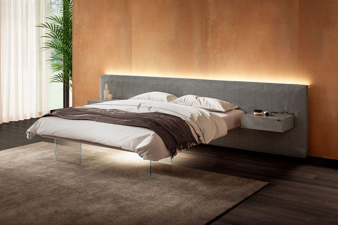 Air Wide Bed Beds Lago