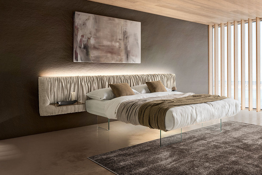 Air Wide Replis Bed Beds Lago