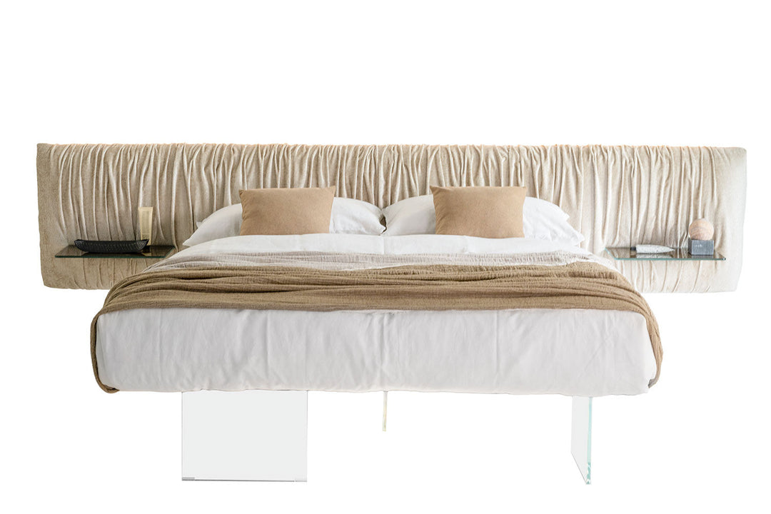Air Wide Replis Bed Beds Lago