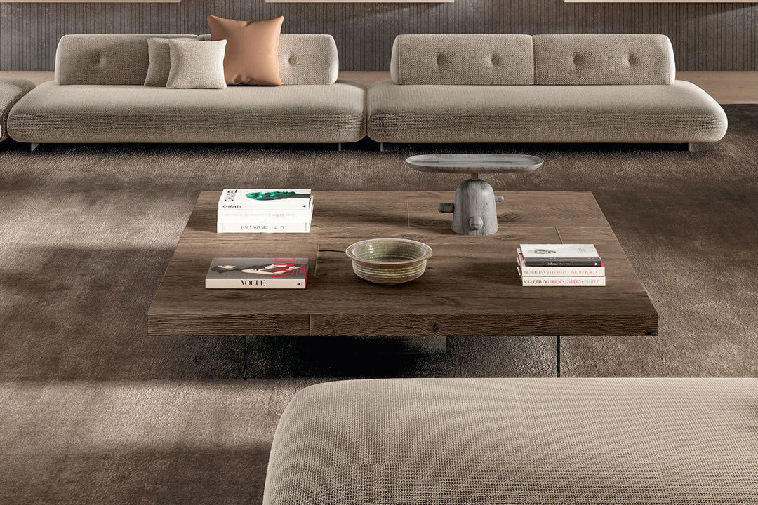 Air Wood Coffee Table Coffee Tables Lago