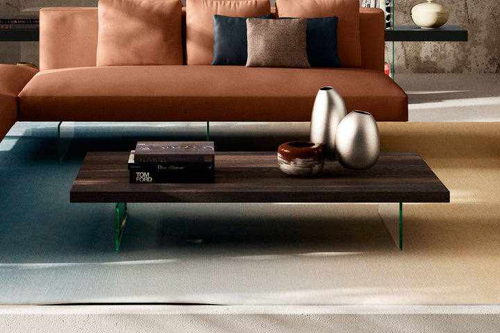 Air Wood Coffee Table Coffee Tables Lago