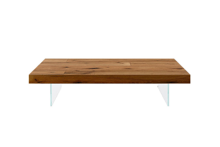 Air Wood Coffee Table Coffee Tables Lago