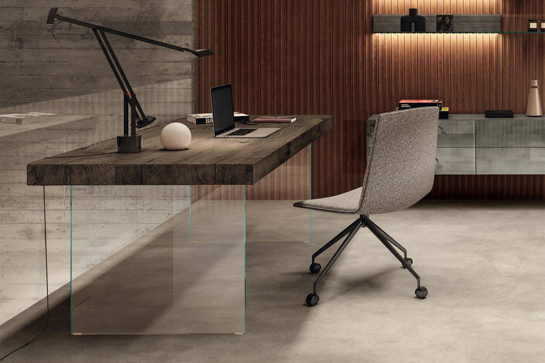 Air Wood Desk Office Desks Lago