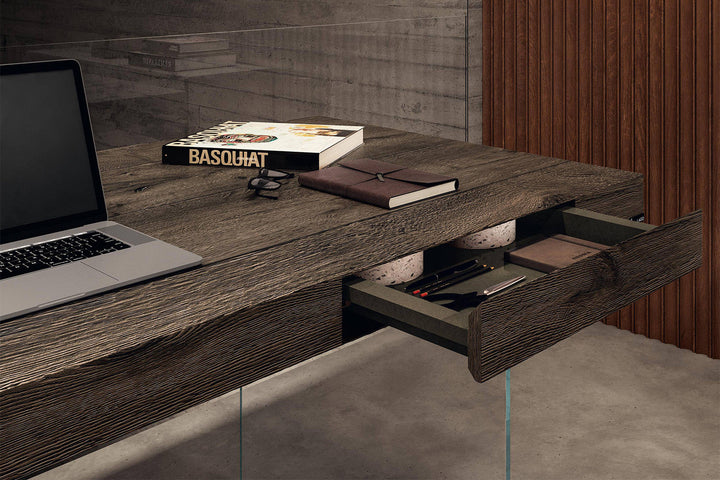 Air Wood Desk Office Desks Lago
