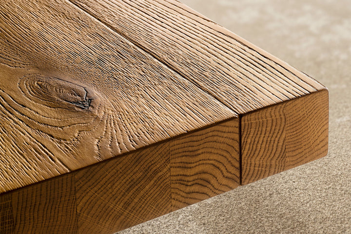 Air Wood Table Kitchen Tables Lago