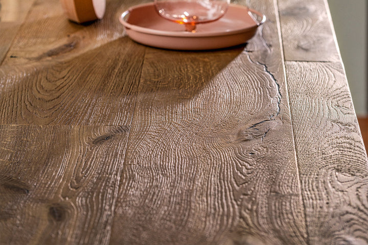 Air Wood Table Kitchen Tables Lago