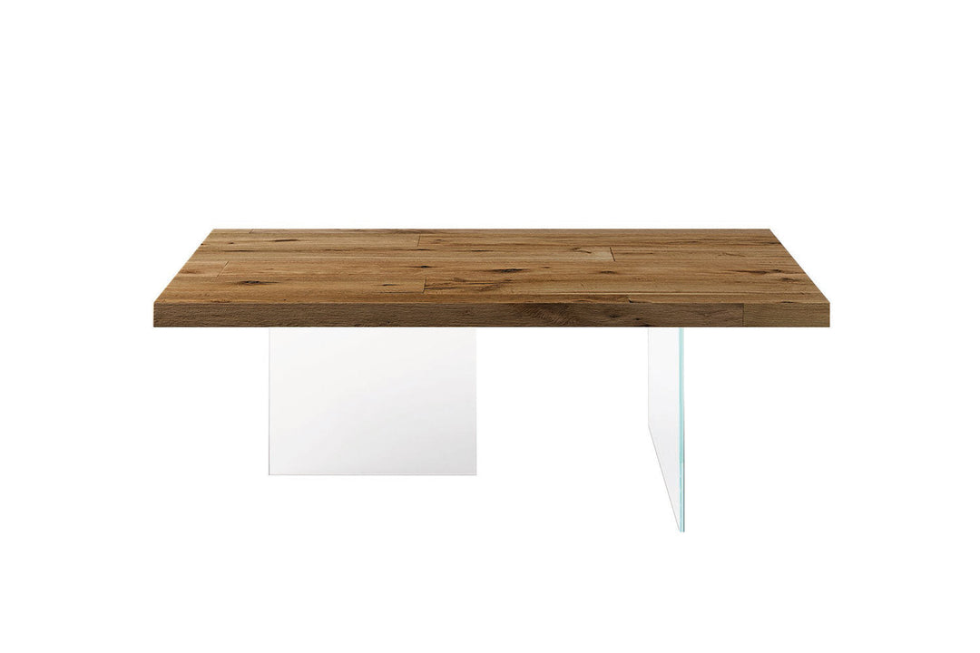 Air Wood Table Kitchen Tables Lago