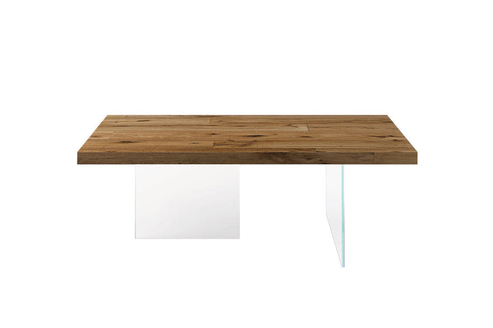 Air Wood Table Kitchen Tables Lago