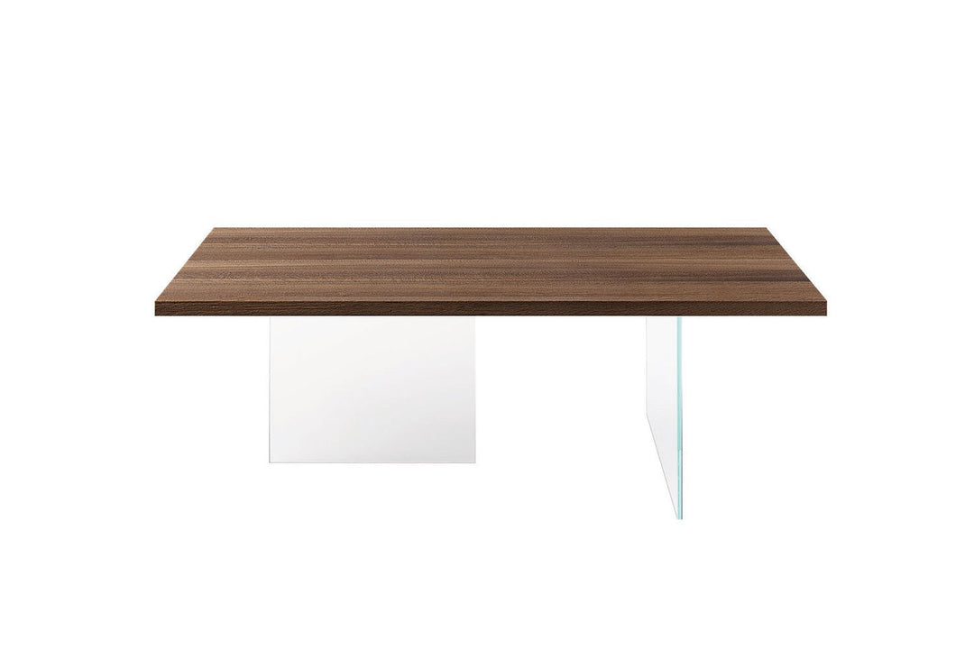 Air Wood Table Kitchen Tables Lago