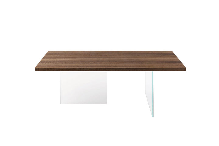 Air Wood Table Kitchen Tables Lago