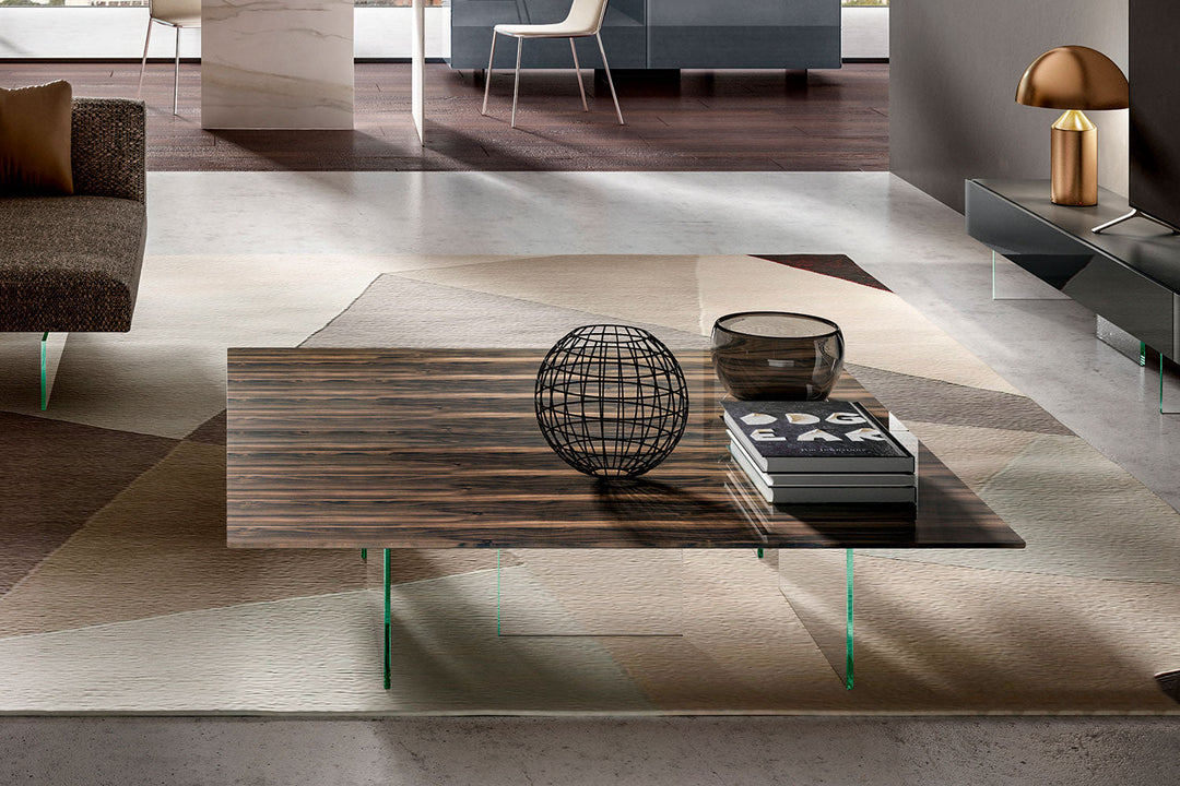 Air Xglass Coffee Table Coffee Tables Lago