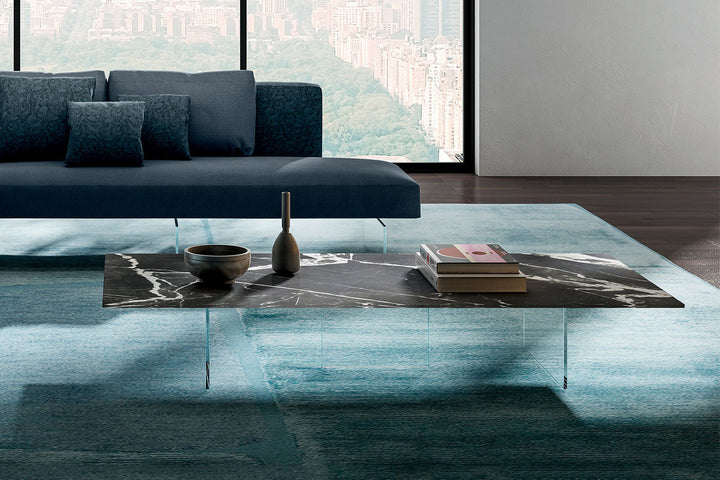 Air Xglass Coffee Table Coffee Tables Lago