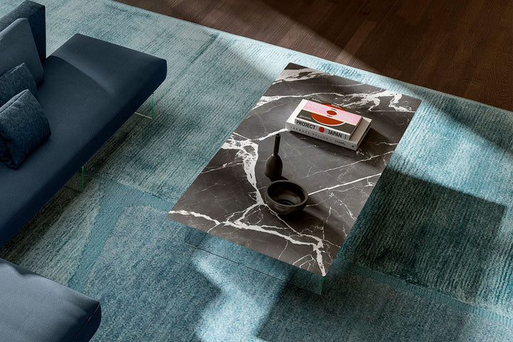 Air Xglass Coffee Table Coffee Tables Lago