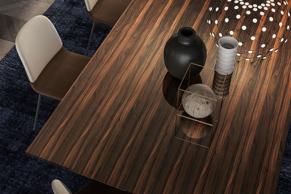 Air Xglass Dining Table Dining Tables Lago