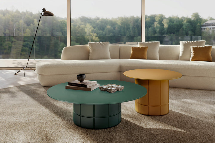 Alberoni Coffee Table Coffee Tables Lago