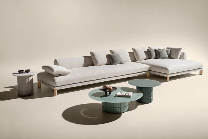 Alberoni Coffee Table Coffee Tables Lago