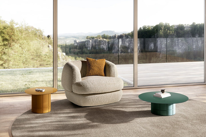 Alberoni Coffee Table Coffee Tables Lago