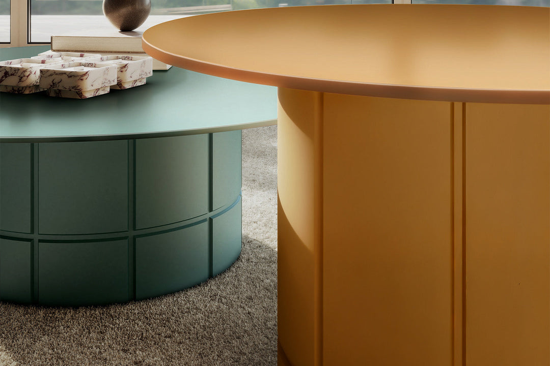 Alberoni Coffee Table Coffee Tables Lago