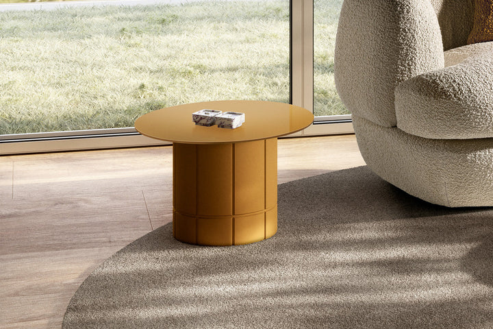 Alberoni End Table End Tables Lago