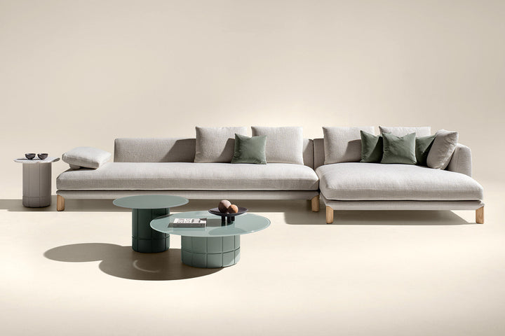 Alberoni End Table End Tables Lago